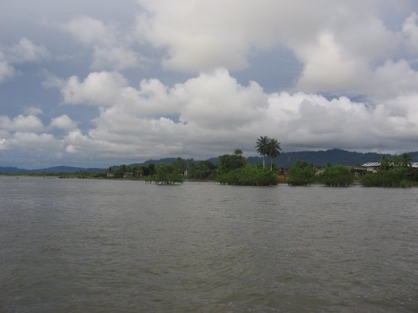 Nuquí, Chocó